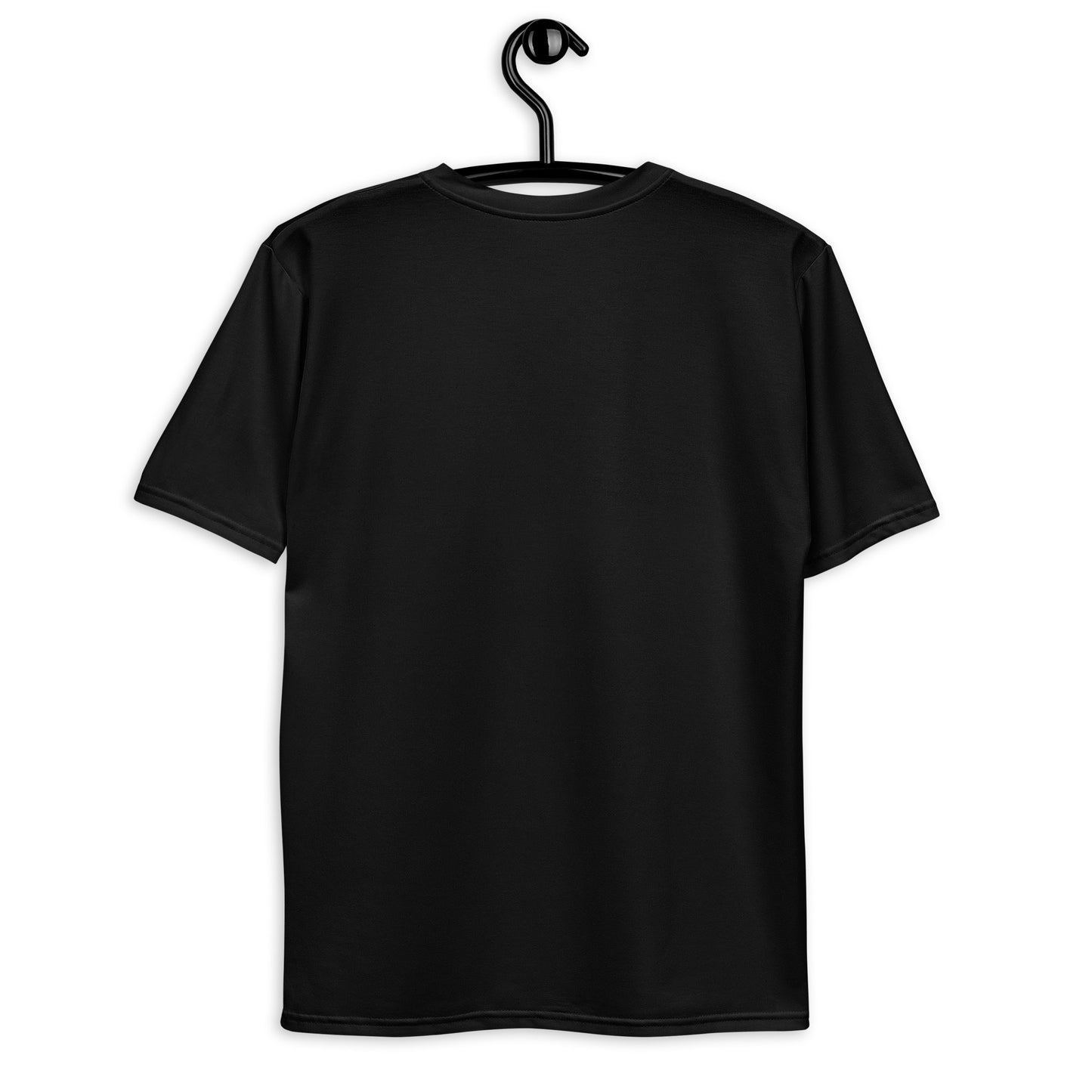 Elonstein Unisex T shirt - Black Jersey