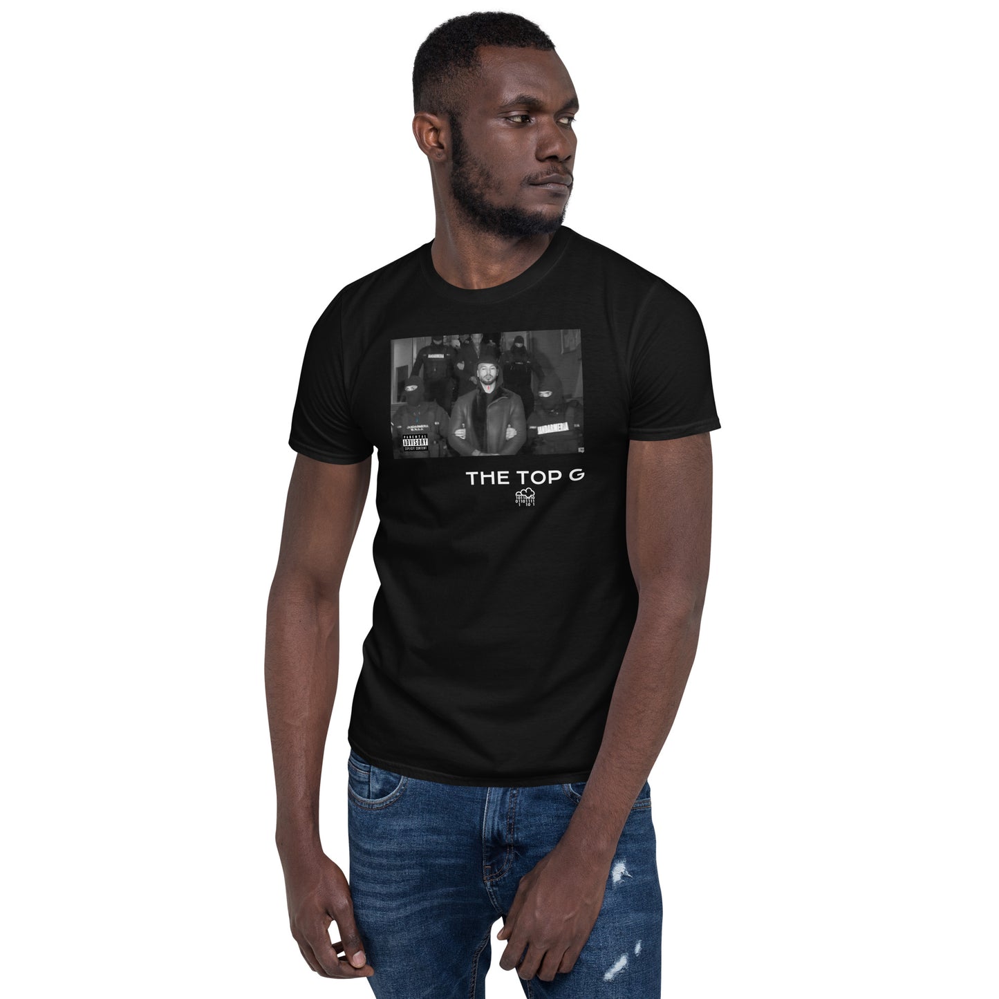 Free thetopg Tatrix T shirt